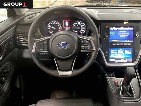 Used 2024 Subaru Outback AWD/4WD image 6