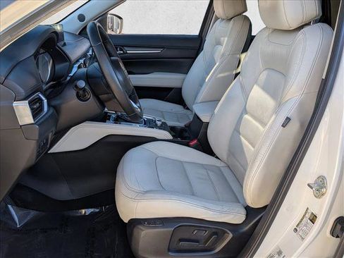 Used 2018 MAZDA CX-5 Grand Touring w/ Premium Package image 21