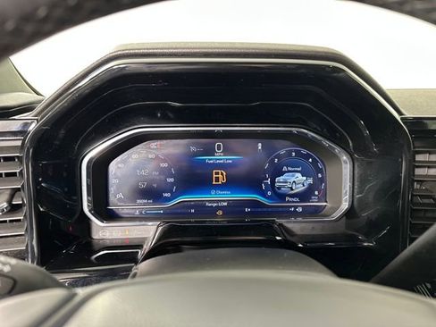 Used 2024 Chevrolet Silverado 1500 LT image 17