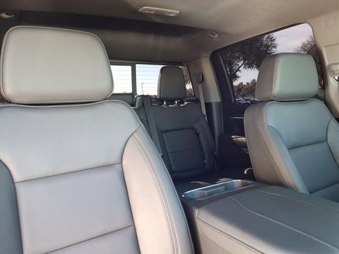 Certified 2026 Chevrolet Silverado 1500 LT Trail Boss w/ LT Trail Boss Premium Package image 22