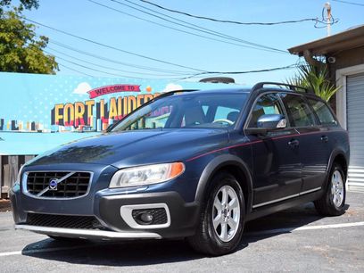 Used 2008 Volvo XC70 3.2