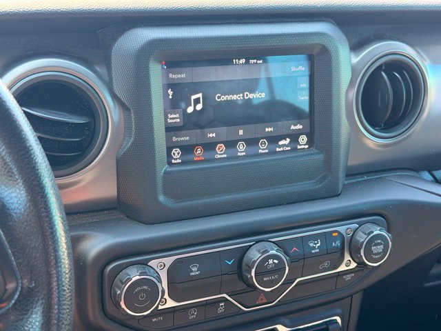 Used 2023 Jeep Gladiator Sport AWD/4WD image 25