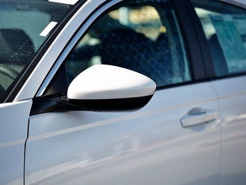 New 2026 Honda Accord LX image 3