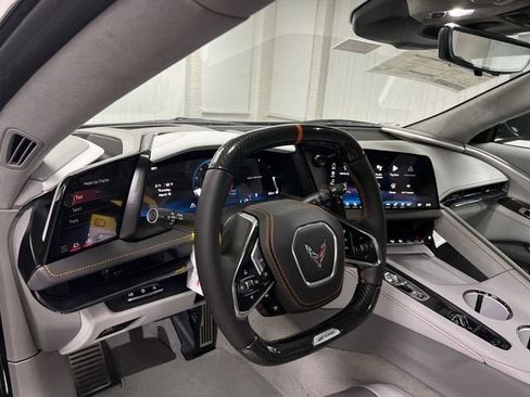 New 2026 Chevrolet Corvette Z06 image 10