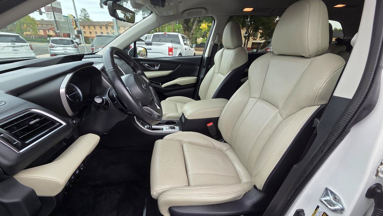 Used 2022 Subaru Ascent Limited AWD/4WD image 13