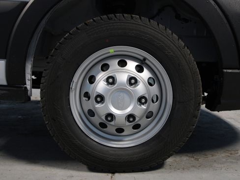 New 2026 Ford Transit 350 148 Medium Roof image 23