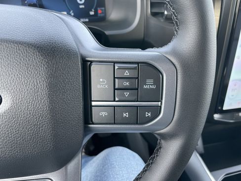 New 2025 Ford F150 Lightning Flash image 22