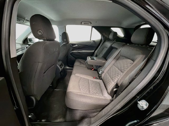 Certified 2020 Chevrolet Equinox LT FWD image 21