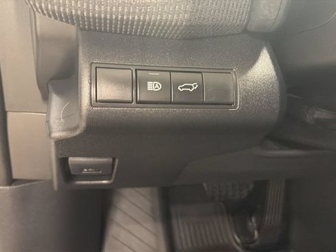 Used 2024 Subaru Solterra w/ Touring Package AWD/4WD image 16