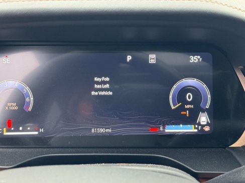 Used 2023 Jeep Grand Cherokee Summit image 24