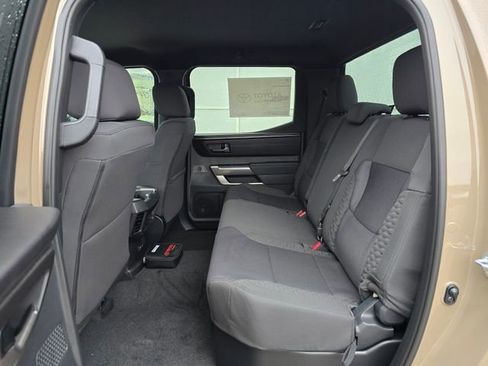 New 2026 Toyota Tundra SR5 w/ TRD Off-Road Package image 9