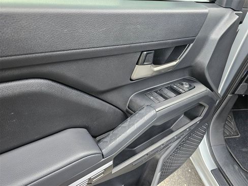 Used 2024 Toyota Tacoma TRD Sport image 20