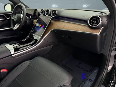 Certified 2025 Mercedes-Benz C 300 Sedan image 23