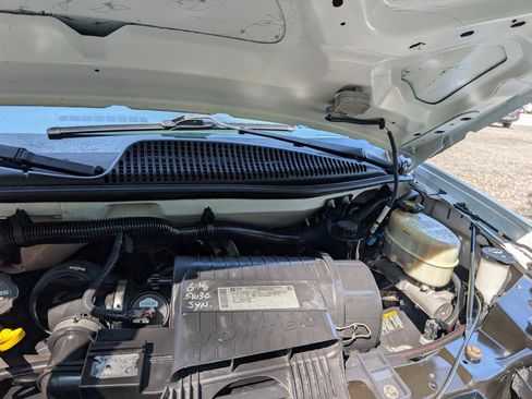 Used 2014 Chevrolet Express 3500 LT w/ LT Preferred Equipment Group RWD image 25