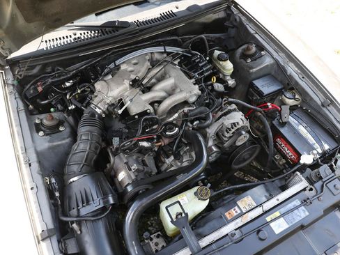 Used 2002 Ford Mustang Premium RWD image 39
