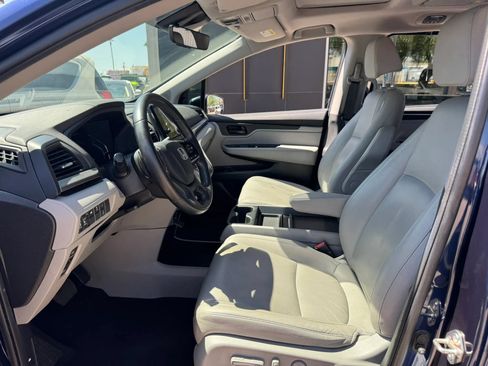 Used 2020 Honda Odyssey EX-L image 14