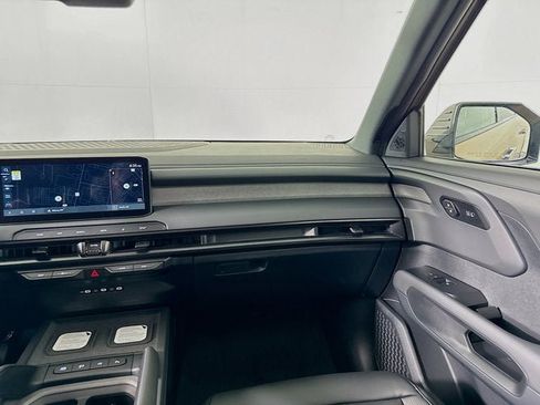 New 2027 Kia Telluride EX X-Line AWD/4WD image 25