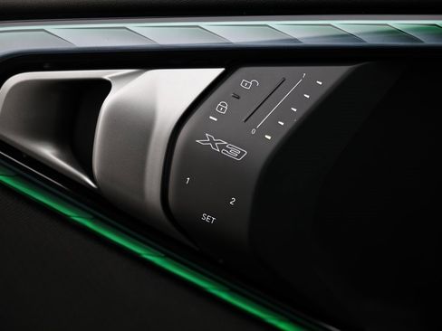 New 2026 BMW X3 xDrive30 w/ Premium Package image 15