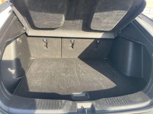 Used 2025 Buick Envista Sport Touring image 31