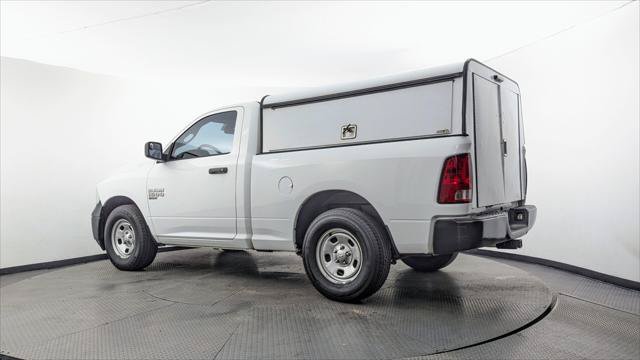 Used 2019 RAM 1500 Tradesman w/ Popular Equipment Group RWD image 6