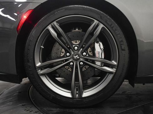 Used 2018 Ferrari GTC4Lusso V12 image 37