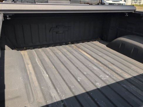 Used 2019 Chevrolet Silverado 1500 LT w/ All-Star Edition AWD/4WD image 36