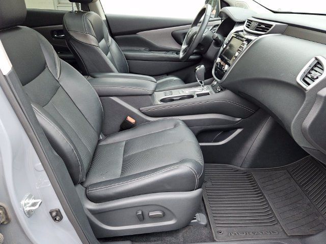 Used 2023 Nissan Murano SL w/ SL Moonroof Package FWD image 15