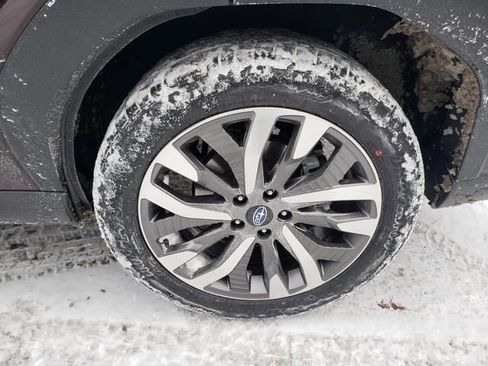 Used 2026 Subaru Forester Touring image 20