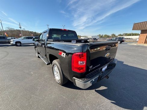 Used 2011 Chevrolet Silverado 1500 LT w/ All-Star Edition image 4