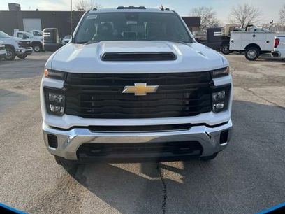 New 2026 Chevrolet Silverado 2500 W/T w/ WT Convenience Package