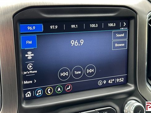 Used 2022 GMC Sierra 3500 Denali image 23