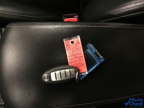 Used 2017 Nissan Altima 2.5 SL image 51