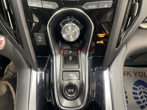 Used 2021 Acura RDX AWD image 20