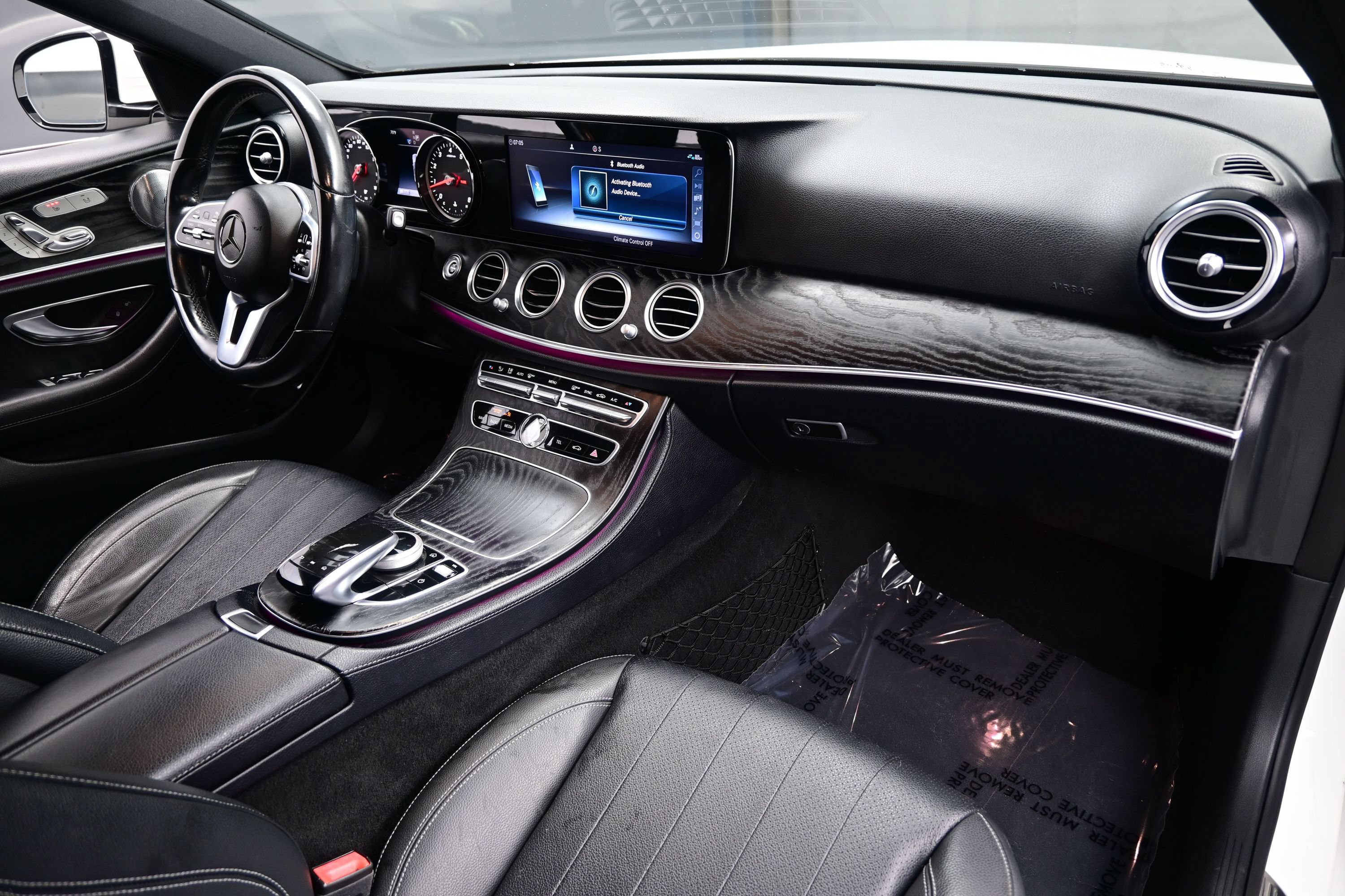Used 2019 Mercedes-Benz E 300 w/ Driver Assistance Package image 14