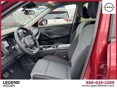 Certified 2023 Nissan Rogue SV image 13