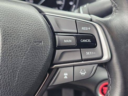 Certified 2020 Honda Accord EX-L image 21