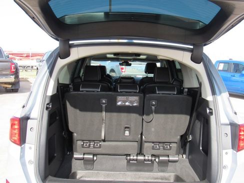 Used 2025 Honda Odyssey Touring image 19