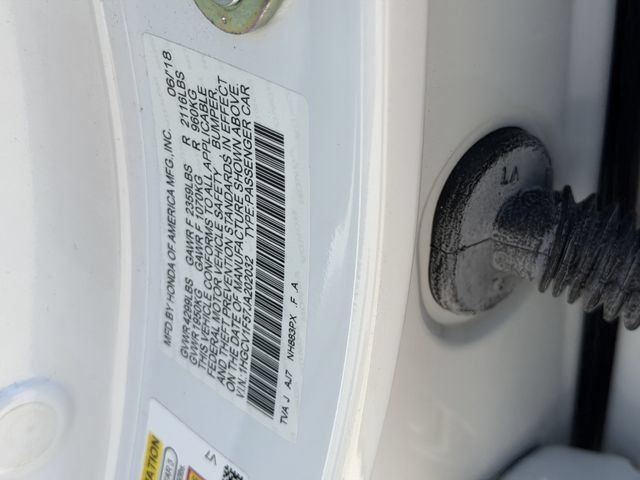 Used 2018 Honda Accord EX-L image 38