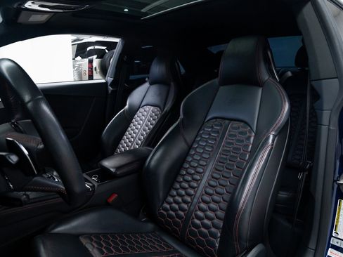 Used 2019 Audi RS 5 w/ RS Driver Assistance Package image 19