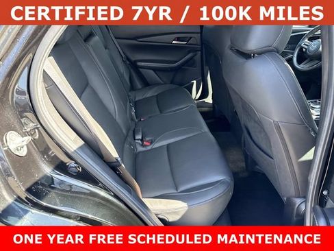 Used 2023 MAZDA CX-30 AWD 2.5 S w/ Select Package image 11