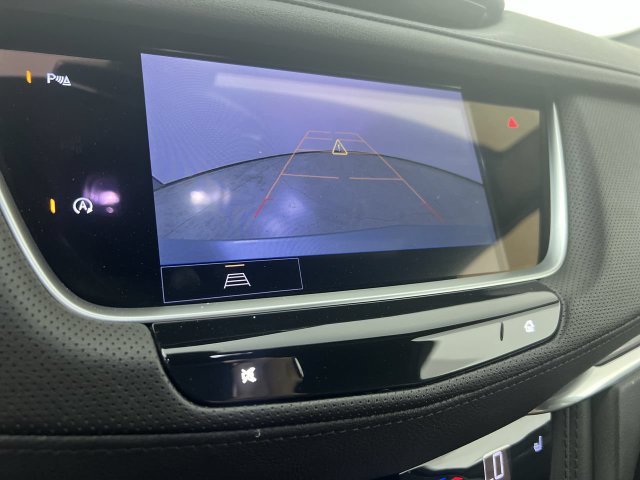 Used 2026 Cadillac XT5 Luxury FWD image 14