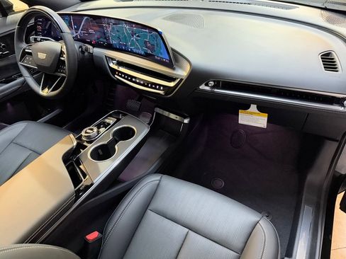 New 2026 Cadillac Lyriq Sport image 50