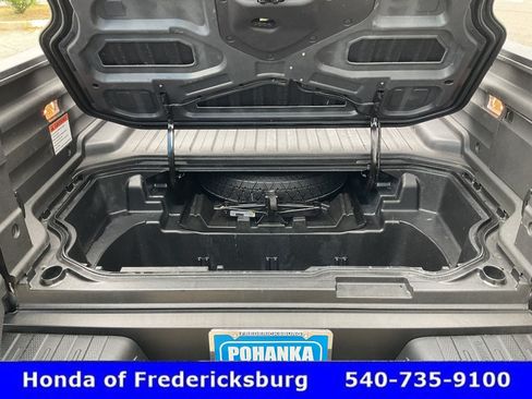 Used 2026 Honda Ridgeline TrailSport image 20