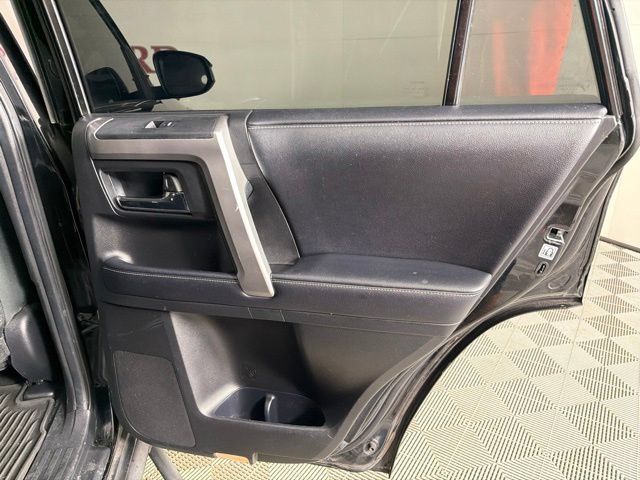 Used 2019 Toyota 4Runner SR5 RWD image 31