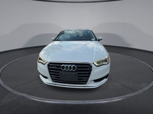 Used 2016 Audi A3 2.0T Premium Plus w/ Premium Plus Package image 3