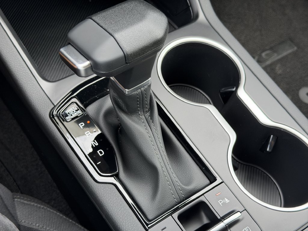 New 2026 Kia K5 LXS FWD image 27