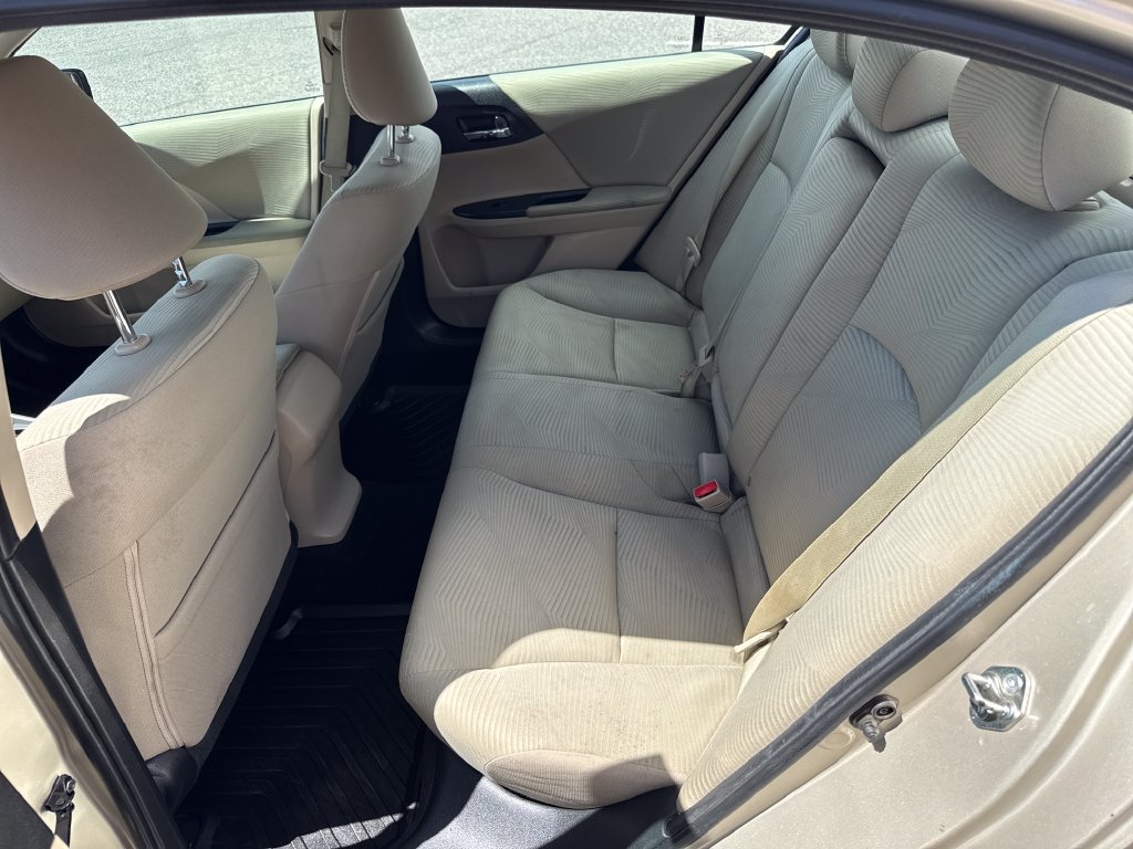 Used 2016 Honda Accord LX image 26