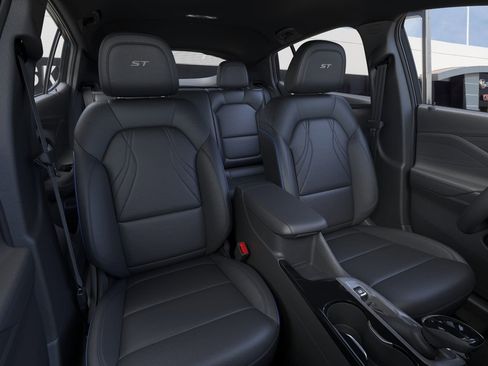 New 2026 Buick Envista Sport Touring w/ Convenience I Package image 16