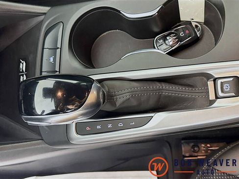 Certified 2025 Buick Envista Preferred w/ Convenience I Package image 17