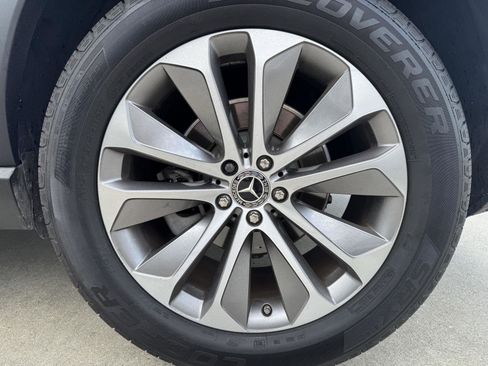 Certified 2021 Mercedes-Benz GLE 350 image 4